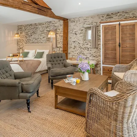 Domaine De L'etabliere - Le Hameau