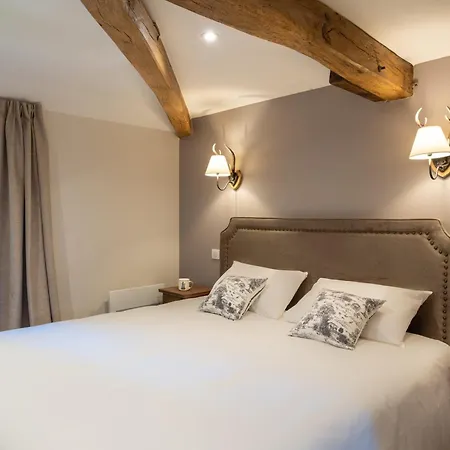 Domaine De L'etabliere - Le Hameau * Sainte-Foy (Vendee)