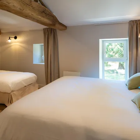Domaine De L'etabliere - Le Hameau Vakantiehuis