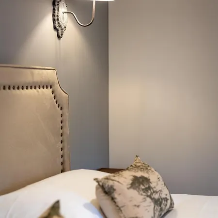 Domaine De L'etabliere - Le Hameau Villa