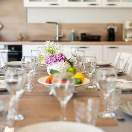 Domaine De L'etabliere - Le Hameau *