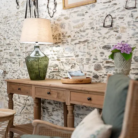 Domaine De L'etabliere - Le Hameau Sainte-Foy