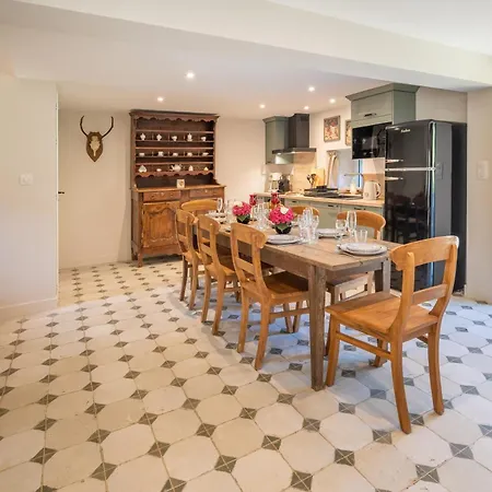 Domaine De L'etabliere - Le Hameau *