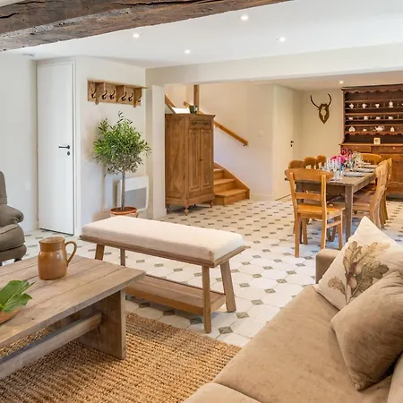 Domaine De L'etabliere - Le Hameau Villa Sainte-Foy (Vendee)