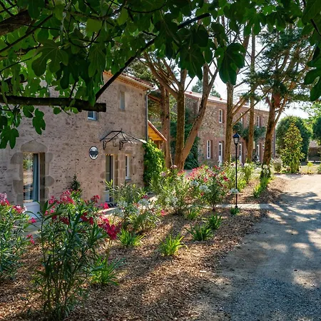 Domaine De L'etabliere - Le Hameau * Sainte-Foy (Vendee)