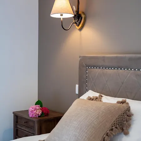 Domaine De L'etabliere - Le Hameau * Sainte-Foy (Vendee)