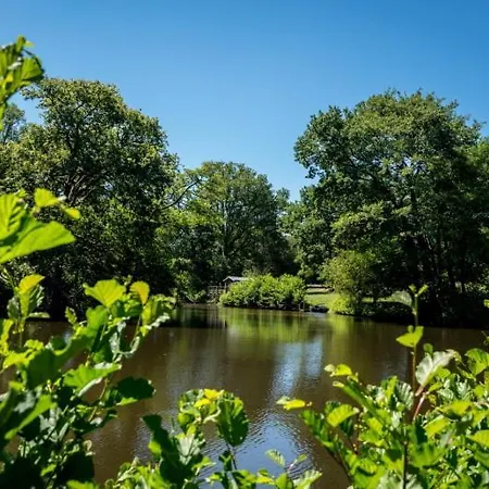 Domaine De L'etabliere - Le Hameau Villa *