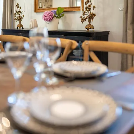 Villa Domaine De L'etabliere - Le Hameau Sainte-Foy (Vendee)