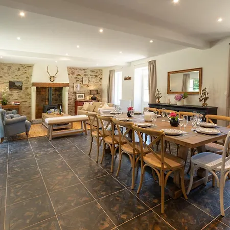 Domaine De L'etabliere - Le Hameau