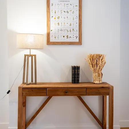 Domaine De L'etabliere - Le Hameau Villa *