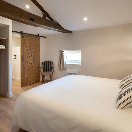 Domaine De L'etabliere - Le Hameau