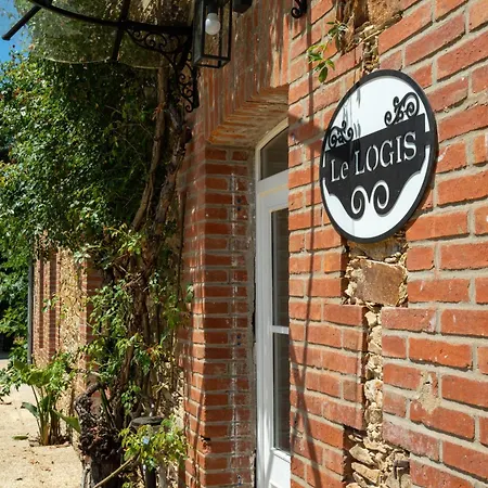 Domaine De L'etabliere - Le Hameau