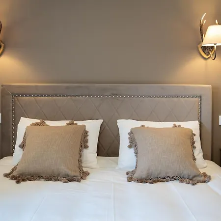 Domaine De L'etabliere - Le Hameau Villa *