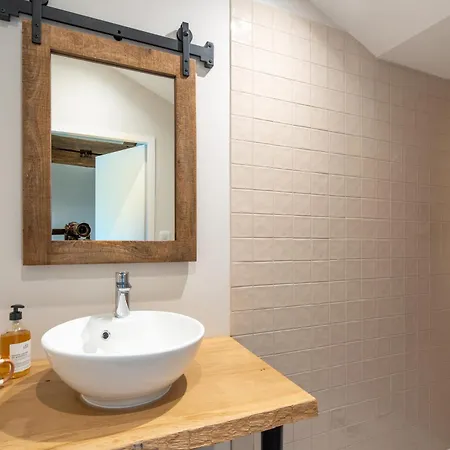 Domaine De L'etabliere - Le Hameau Villa