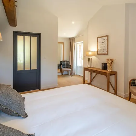 Domaine De L'etabliere - Le Hameau Vakantiehuis Sainte-Foy (Vendee)