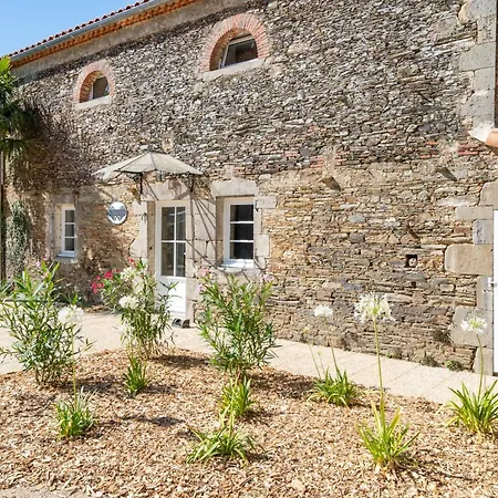 Villa Domaine De L'etabliere - Le Hameau Sainte-Foy (Vendee)