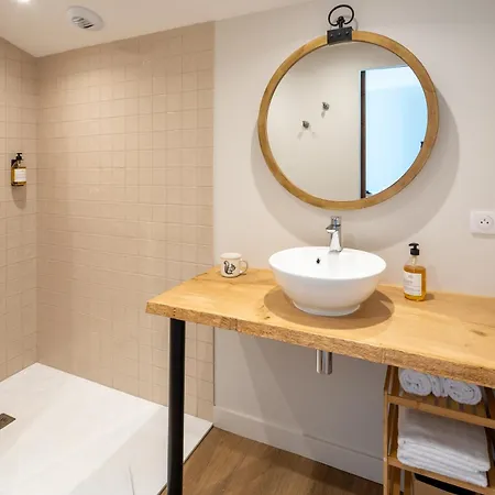 Domaine De L'etabliere - Le Hameau Villa Sainte-Foy (Vendee)