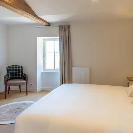 Villa Domaine De L'etabliere - Le Hameau