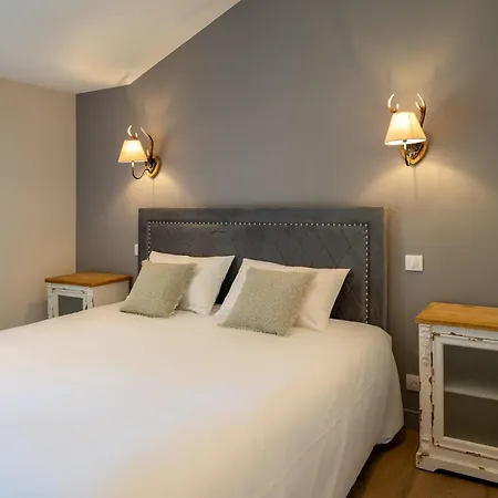Domaine De L'etabliere - Le Hameau Vakantiehuis