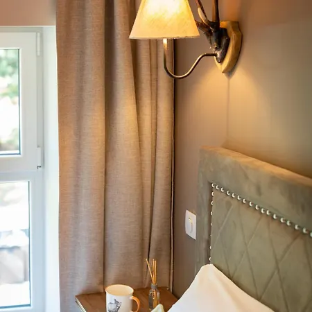 Domaine De L'etabliere - Le Hameau Villa *