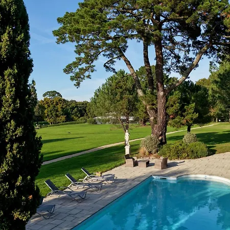 Domaine De L'etabliere - Le Hameau Vakantiehuis