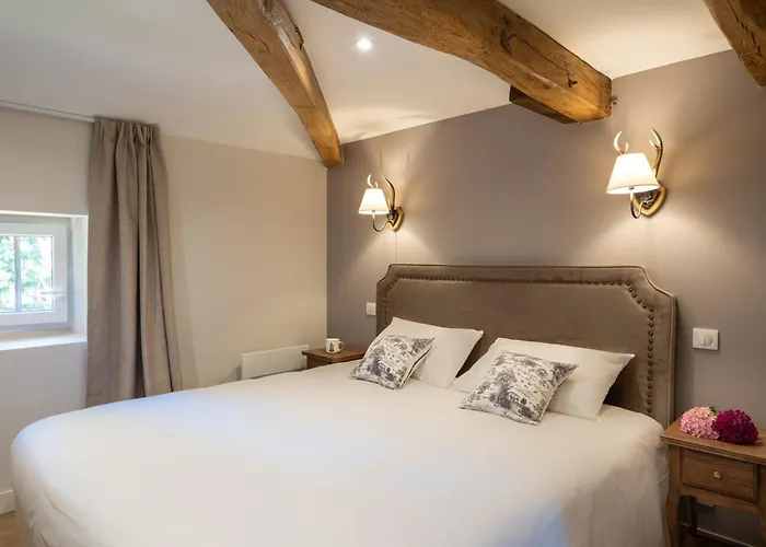 Domaine De L'etabliere - Le Hameau * Sainte-Foy (Vendee)