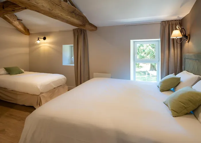 Domaine De L'etabliere - Le Hameau Villa