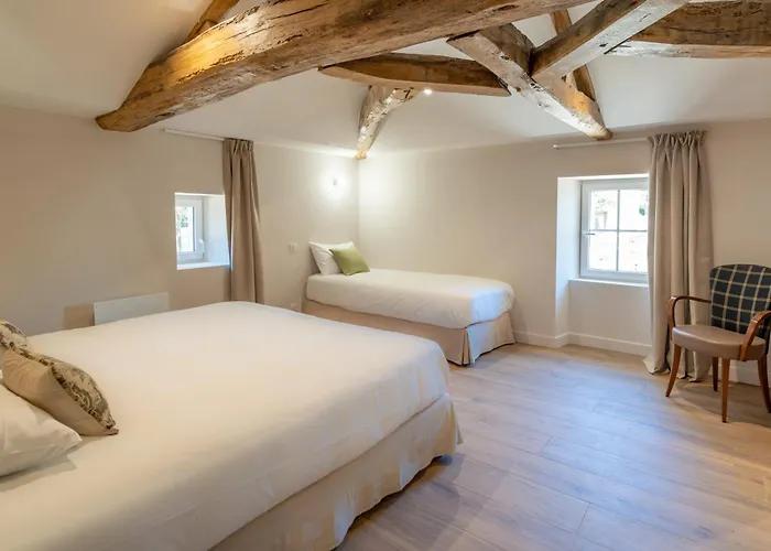 Domaine De L'etabliere - Le Hameau Sainte-Foy (Vendee)