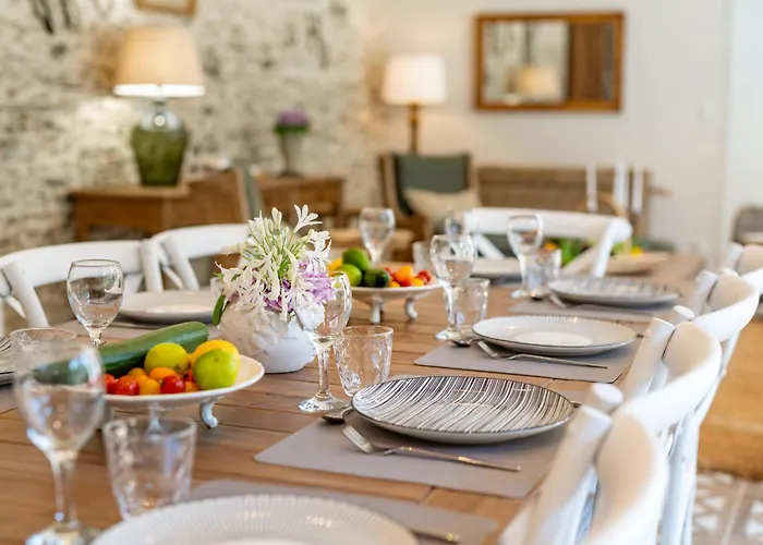 Domaine De L'etabliere - Le Hameau * Sainte-Foy (Vendee)