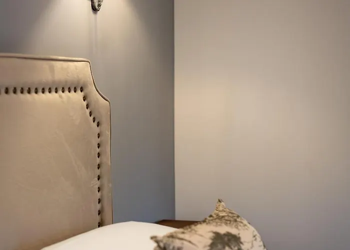 Domaine De L'etabliere - Le Hameau Villa