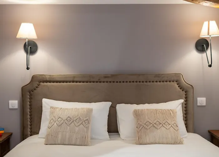 Domaine De L'etabliere - Le Hameau * Sainte-Foy (Vendee)