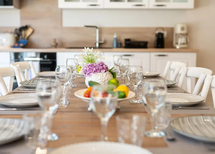 Domaine De L'etabliere - Le Hameau *