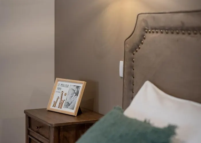 Villa Domaine De L'etabliere - Le Hameau