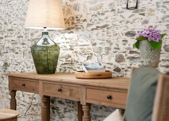 Domaine De L'etabliere - Le Hameau Sainte-Foy (Vendee)