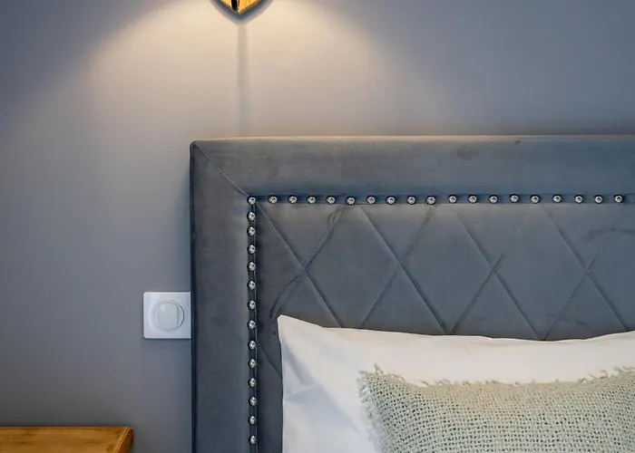 Domaine De L'etabliere - Le Hameau Sainte-Foy (Vendee)