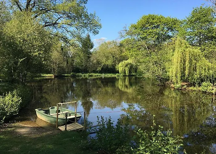 Domaine De L'etabliere - Le Hameau Villa Sainte-Foy (Vendee)