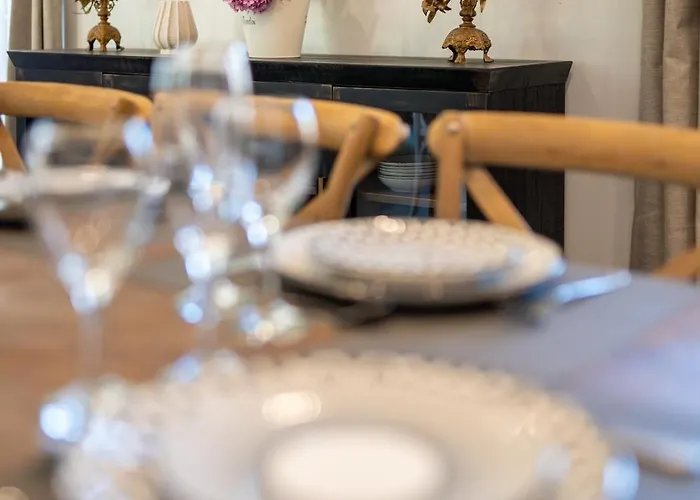 Villa Domaine De L'etabliere - Le Hameau Sainte-Foy (Vendee)