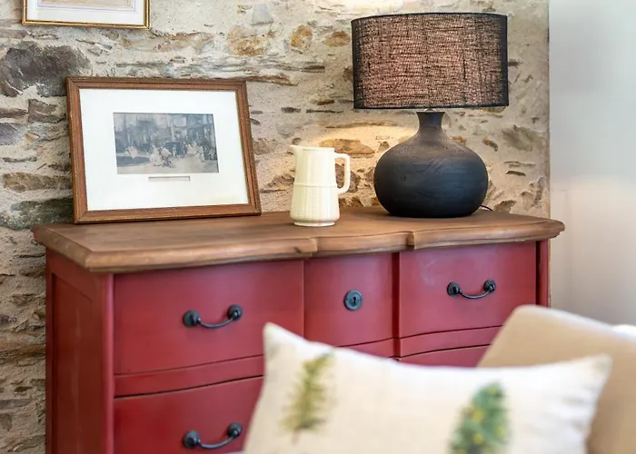 Domaine De L'etabliere - Le Hameau Villa