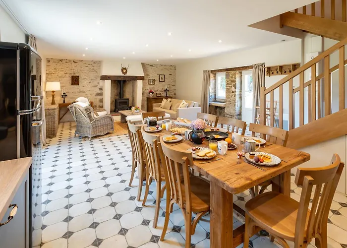 Villa Domaine De L'etabliere - Le Hameau Sainte-Foy (Vendee)