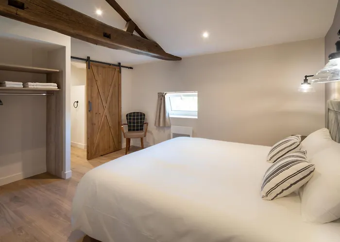 Domaine De L'etabliere - Le Hameau