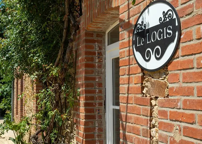 Domaine De L'etabliere - Le Hameau