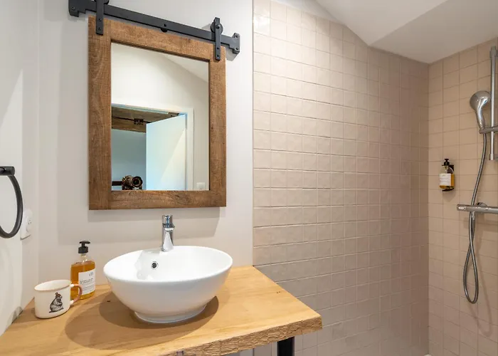 Domaine De L'etabliere - Le Hameau Villa