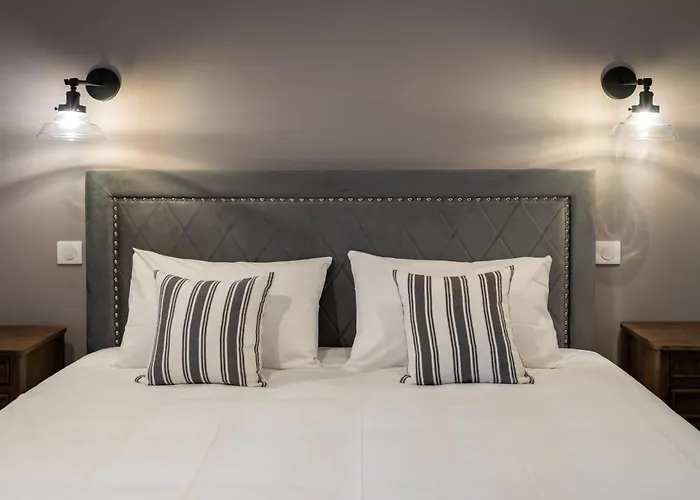 Domaine De L'etabliere - Le Hameau