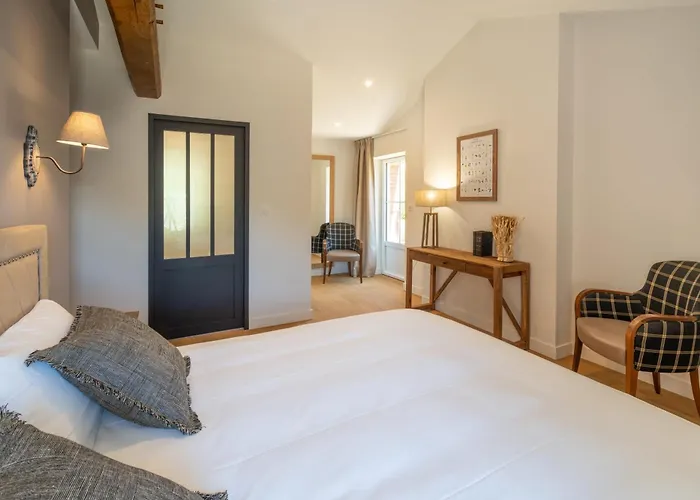 Domaine De L'etabliere - Le Hameau Villa Sainte-Foy (Vendee)