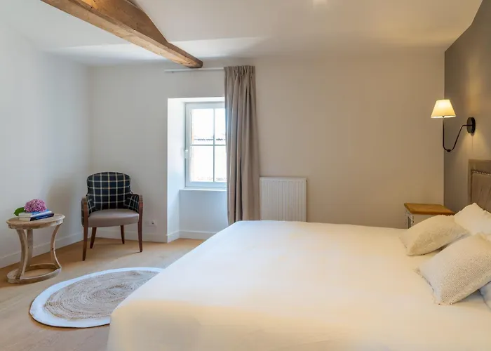 Villa Domaine De L'etabliere - Le Hameau