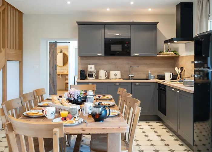 Villa Domaine De L'etabliere - Le Hameau Sainte-Foy (Vendee)