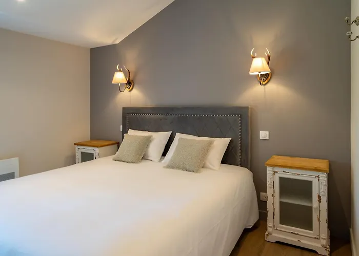 Domaine De L'etabliere - Le Hameau Villa