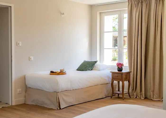 Villa Domaine De L'etabliere - Le Hameau