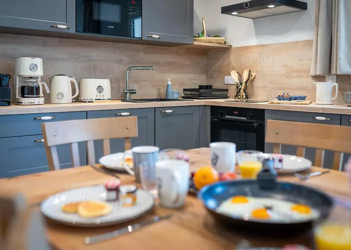 Domaine De L'etabliere - Le Hameau