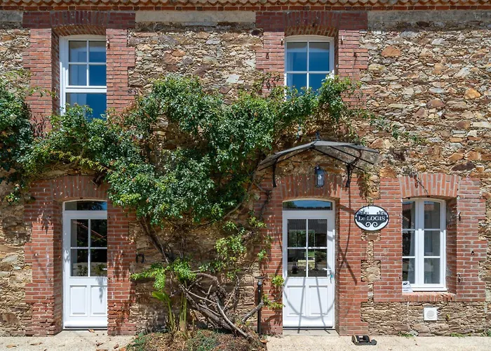 Domaine De L'etabliere - Le Hameau * Sainte-Foy (Vendee)